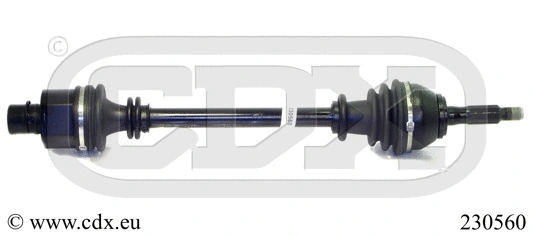 Drive Shaft (230560)