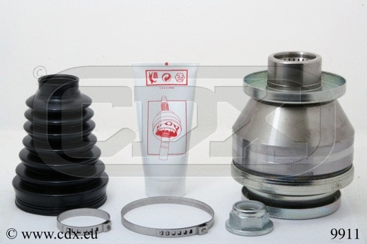 Joint Kit, drive shaft (9911)
