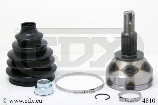 Joint Kit, drive shaft (4810)