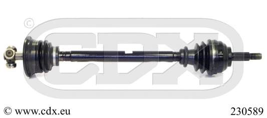 Drive Shaft (230589)