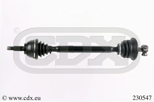 Drive Shaft (230547)