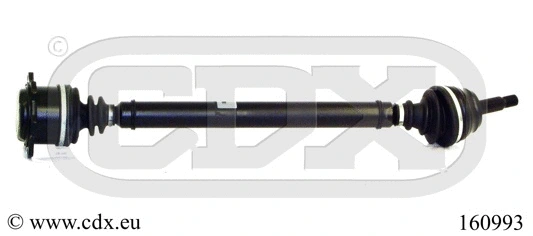 Drive Shaft (160993)