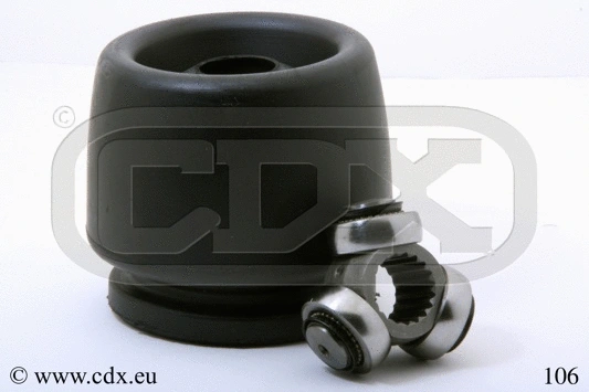 Joint Kit, drive shaft (106)