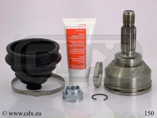 Joint Kit, drive shaft (150)