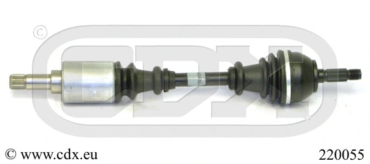 Drive Shaft (220055)