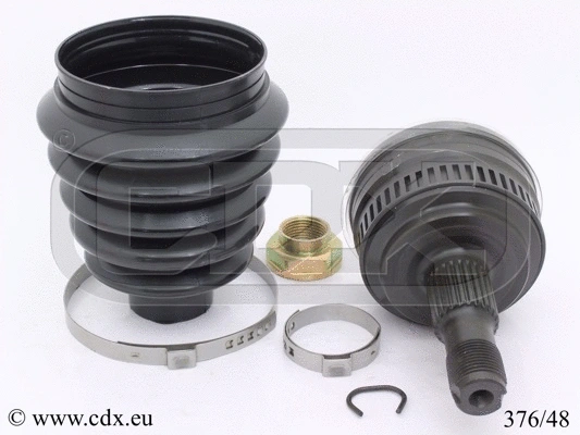 Joint Kit, drive shaft (376/48)
