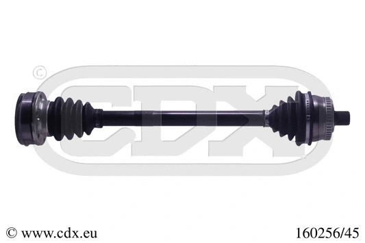 Drive Shaft (160256/45)