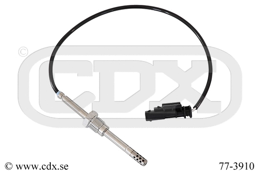 Sensor, exhaust gas temperature (77-3910)