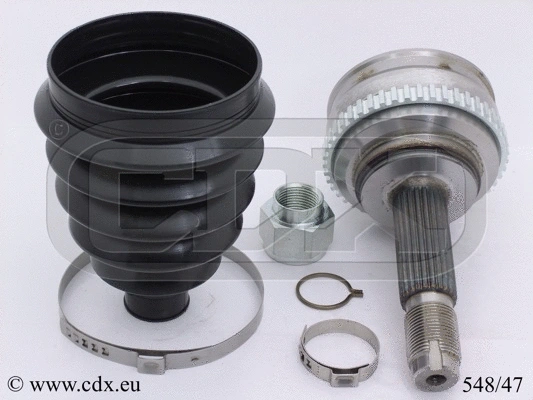 Joint Kit, drive shaft (548/47)