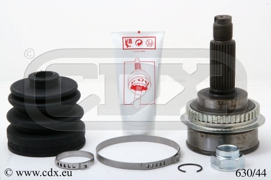 Joint Kit, drive shaft (630/44)