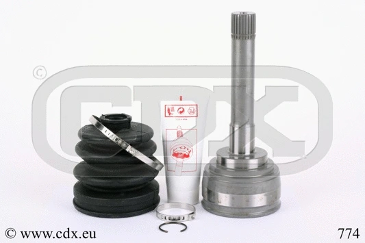 Joint Kit, drive shaft (774)