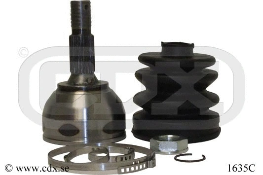 Joint Kit, drive shaft (1635C)