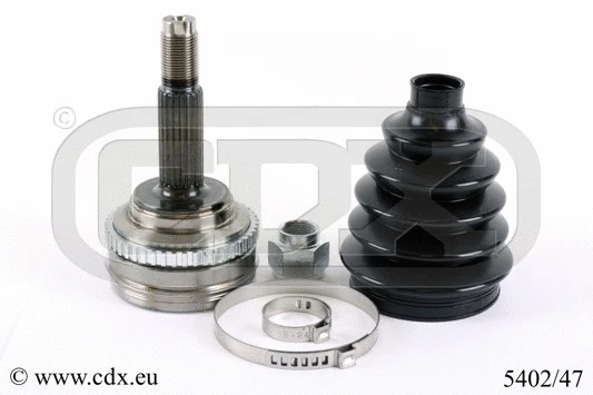Joint Kit, drive shaft (5402/47)