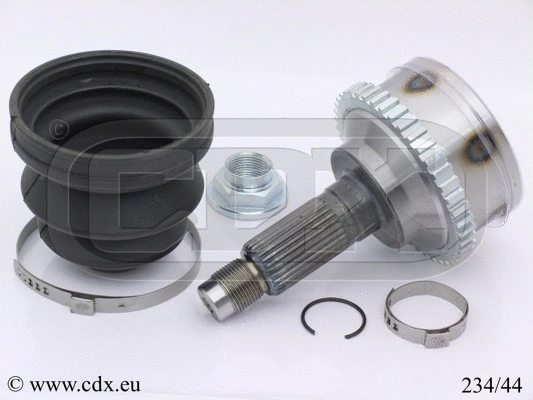 Joint Kit, drive shaft (234/44)