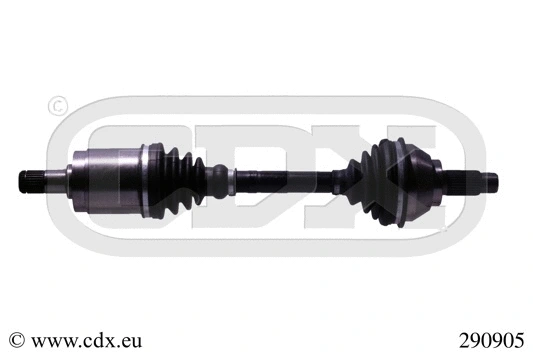 Drive Shaft (290905)
