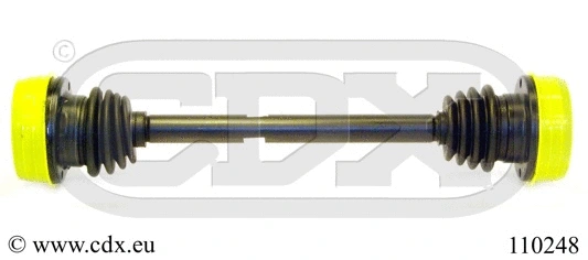 Drive Shaft (110248)