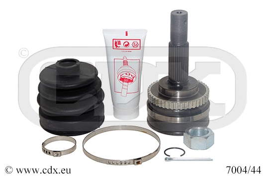 Joint Kit, drive shaft (7004/44)