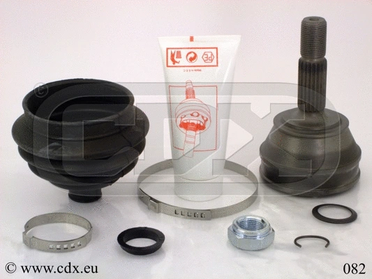 Joint Kit, drive shaft (082)