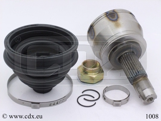 Joint Kit, drive shaft (1008)