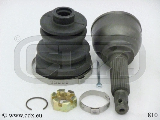 Joint Kit, drive shaft (810)