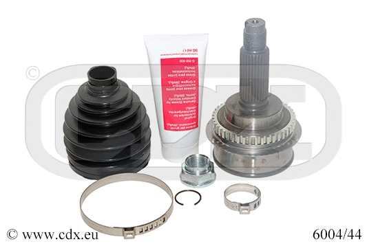Joint Kit, drive shaft (6004/44)