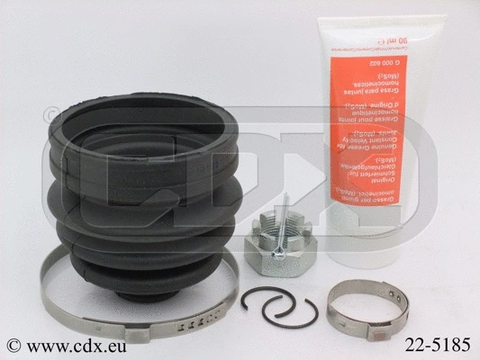 Bellow Kit, drive shaft (22-5185)