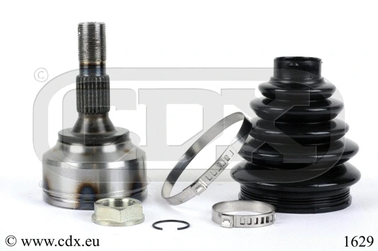 Joint Kit, drive shaft (1629)