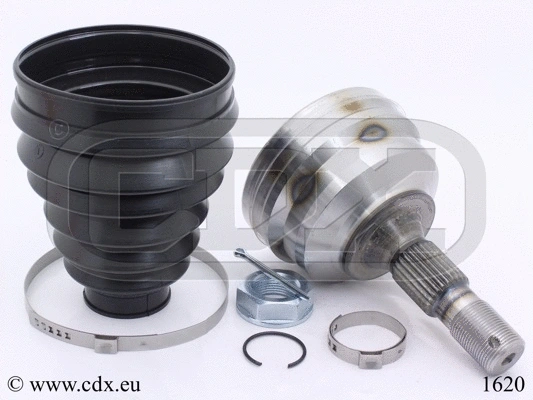 Joint Kit, drive shaft (1620)