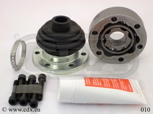 Joint Kit, drive shaft (010)