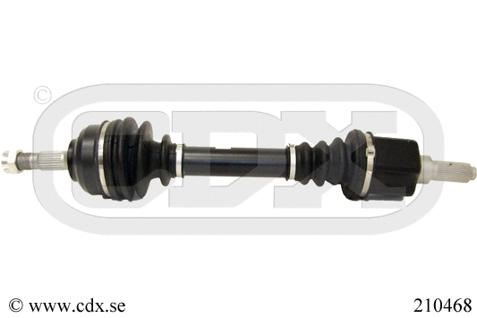 Drive Shaft (210468)