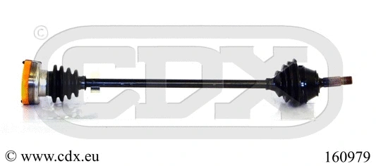 Drive Shaft (160979)