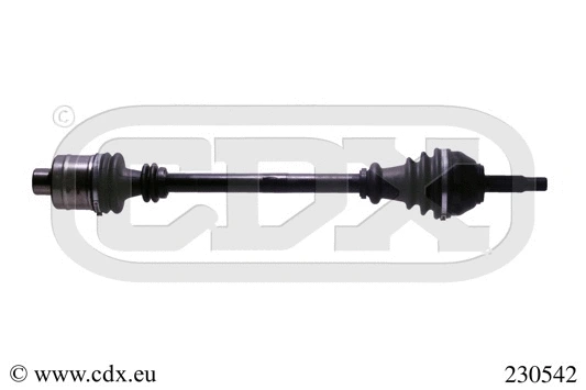 Drive Shaft (230542)