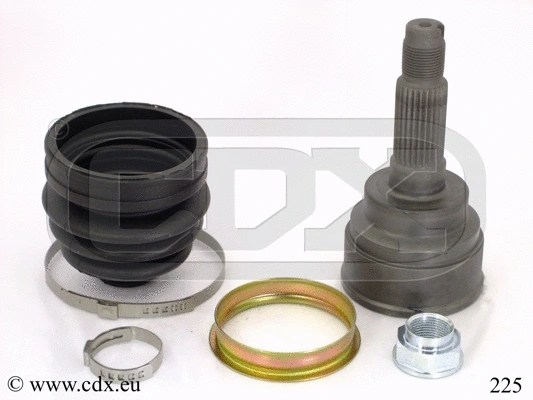 Joint Kit, drive shaft (225)