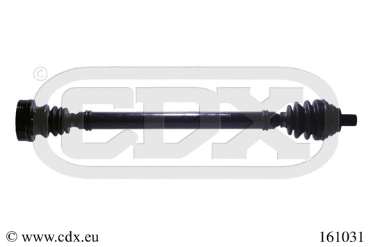 Drive Shaft (161031)