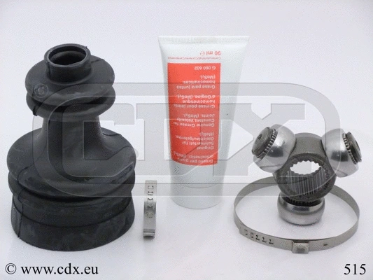 Joint Kit, drive shaft (515)