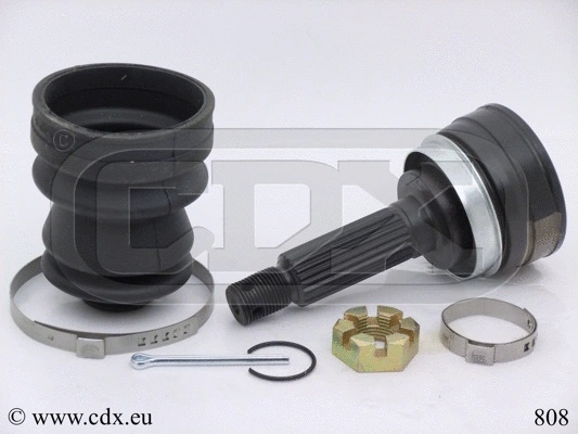 Joint Kit, drive shaft (808)