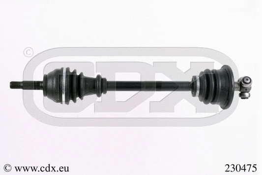 Drive Shaft (230475)