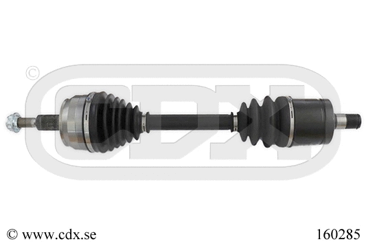 Drive Shaft (160285)