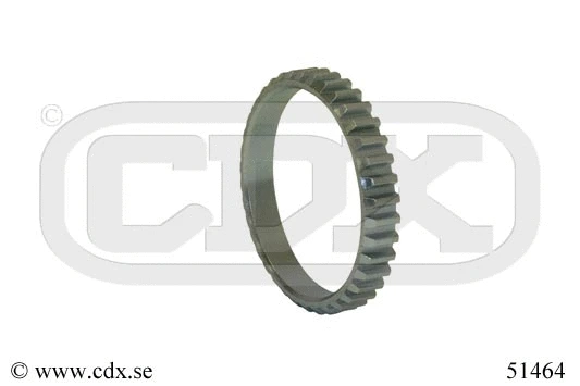 Sensor Ring, ABS (51464)