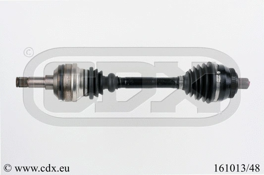 Drive Shaft (161013/48)