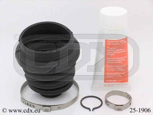 Bellow Kit, drive shaft (25-1906)