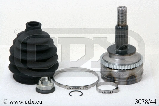 Joint Kit, drive shaft (3078/44)