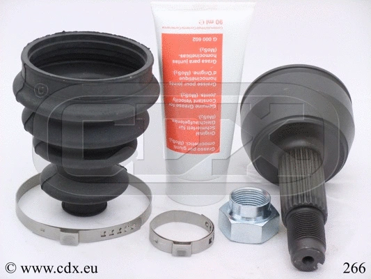 Joint Kit, drive shaft (266)