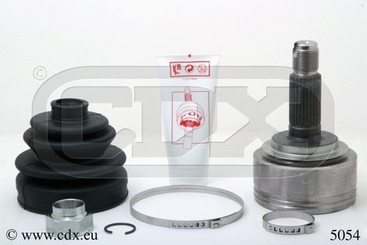 Joint Kit, drive shaft (5054)