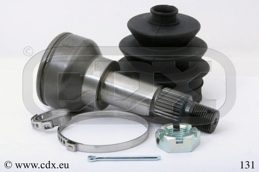 Joint Kit, drive shaft (131)