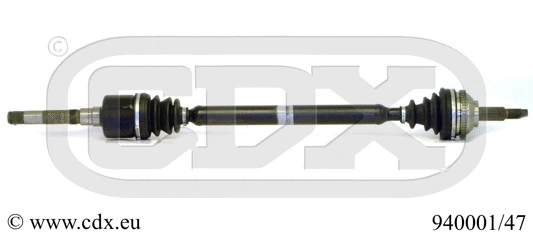 Drive Shaft (940001/47)