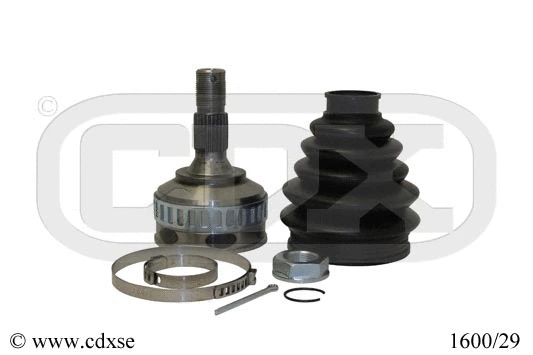 Joint Kit, drive shaft (1600/29)
