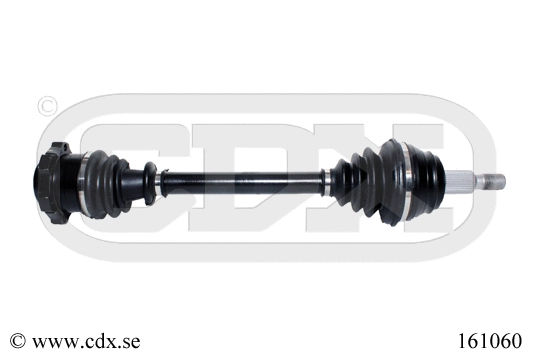 Drive Shaft (161060)