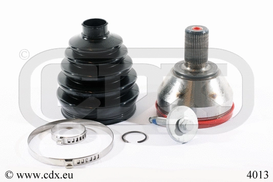 Joint Kit, drive shaft (4013)