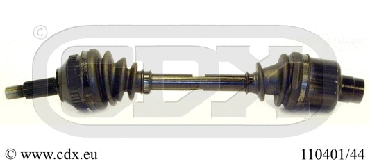 Drive Shaft (110401/44)